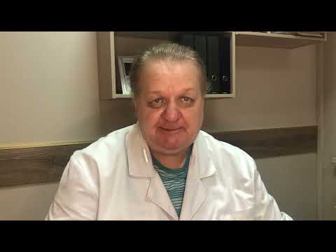 Видео: Гипоксия, последствия.