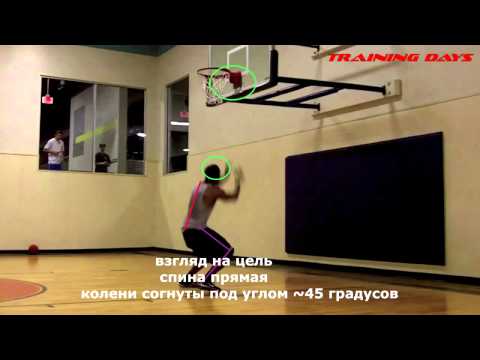 Видео: Техника Вертикального Прыжка с двух ног - детальный анализ