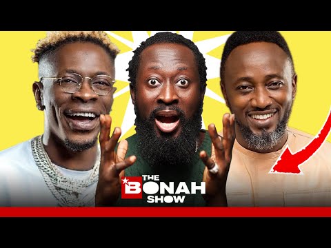 Видео: Джордж Куэй против почетной категории TGMA для артистов уровня Шатта Уэйла