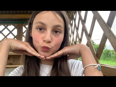 Видео: ☀️||АСМР ЖЕНСКИЕ ИМЕНА||☀️