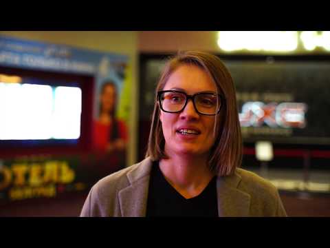 Видео: Отзывы фридайверов о фильме «Один вдох»