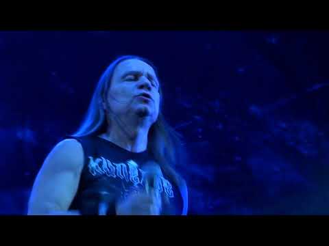 Видео: Кипелов - Звёзды и Кресты (Владивосток, 26.10.2018)