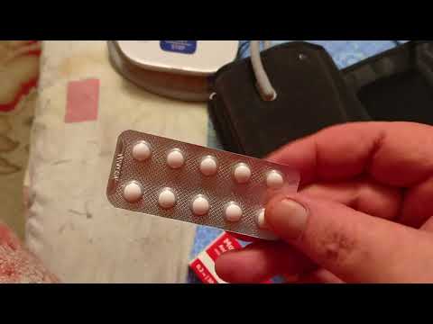 Видео: Про повышенное давление и здоровье. ❤️❤️❤️