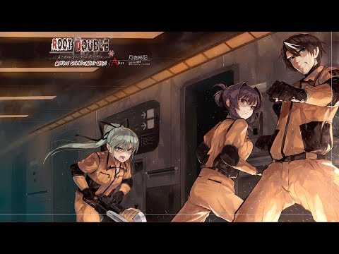 Видео: Root Double ‐Befоre Crime * After Days‐ Soundtrack 23 - Pose the Question to this World