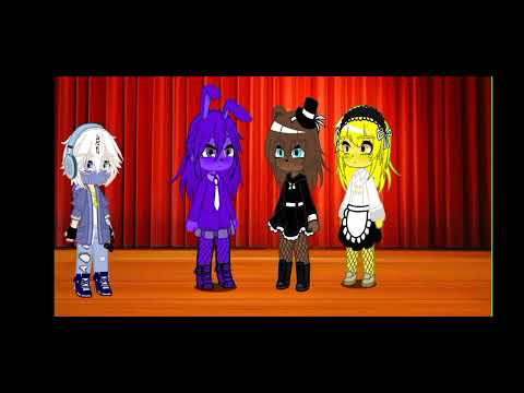 Видео: Выживание в FNIA 1 NIGHT 1