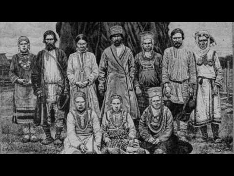 Видео: Чуваши (рассказывает Марат Сафаров)