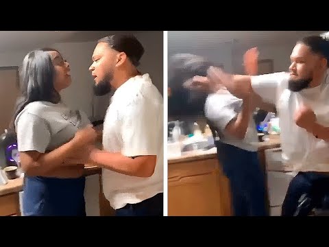 Видео: МУЖИКИ ПРОТИВ БАБ В ММА, БОКСЕ И КАРАТЕ | РЕАЛЬНЫЙ БОЙ