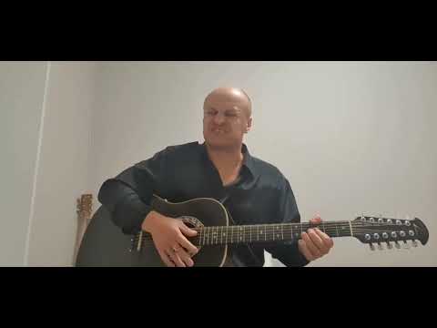 Видео: Александр Розенбаум - Воры в законе | Кавер