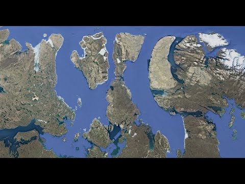 Видео: 20 Древнейших Окаменелостей, Найденных Человечеством