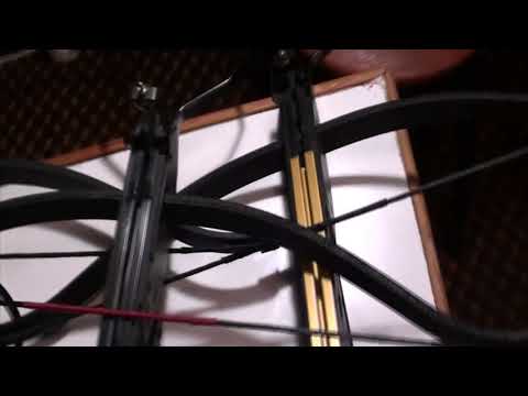 Видео: Сравнение арбалетов Man Kung, какой дешевле, качественней, и надежней!