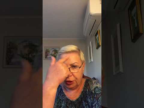 Видео: Если я перестану его контролировать он совсем пропадет.. Валентина Новикова