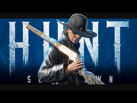 Видео: ЛУЛЗизиана | Hunt: Showdown 1896