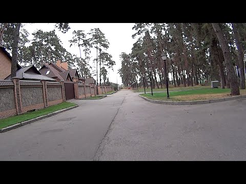 Видео: 277.Чернігів. Подусівка-Любецька-Ялівщина-Лук'яненка 27.09.2024
