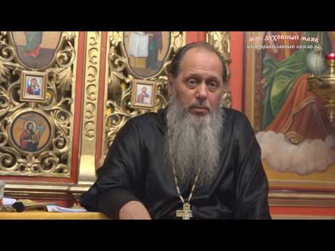 Видео: О вживлении чипов и электронных деньгах (прот. Владимир Головин)