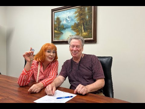 Видео: GS6379 Покупки июнь 2023. Мы и дом купили!