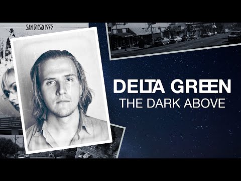 Видео: ФАЙЛ №1 | DELTA GREEN: THE DARK ABOVE | НАСТОЛЬНЫЕ РОЛЕВЫЕ ИГРЫ