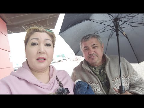 Видео: 🛒ПРОГУЛКА по АШАНУ. НАШЛИ 💖УЗБЕКСКИЙ МАГАЗИН. СРАВНИВАЕМ💰 ЦЕНЫ.