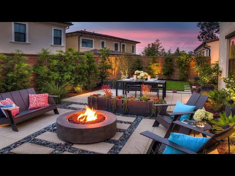 Видео: ТОП! БОЛЕЕ 100 ЛУЧШИХ ДИЗАЙНОВ ПАТИО НА ОТКРЫТОМ ДВОРЕ | СОВЕТЫ ПО ПРЕВРАЩЕНИЮ ДВОРА В ФУНКЦИОНАЛ...