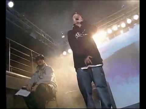 Видео: КРИПЛ - На Порядок Выше (Битва за Респект)