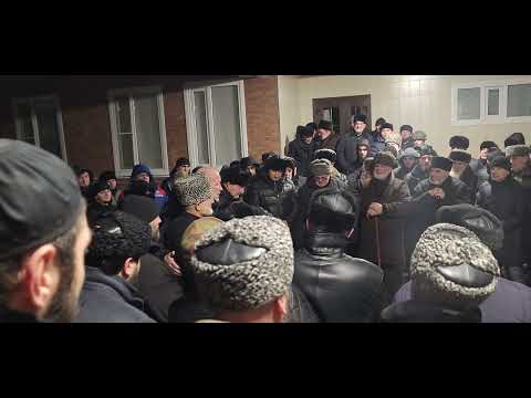 Видео: Тоьшал деш Ахьдан Сайдулаев Гойты