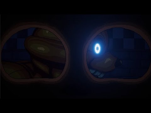 Видео: ФНАФ В РЕТРО СТИЛЕ??? ➲ Five Nights at Freddy's: Into The Pit