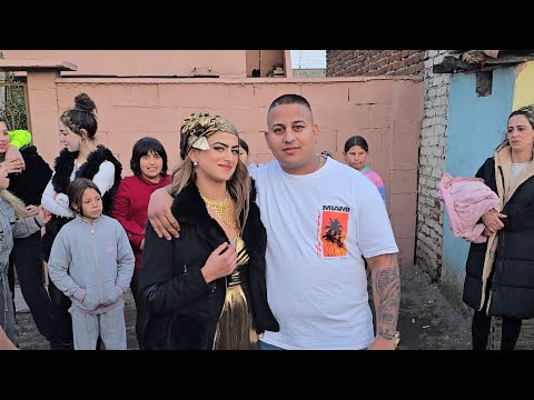 Видео: 14 февруари 2025 г.Slatkata rakiya na Mişo i yldız