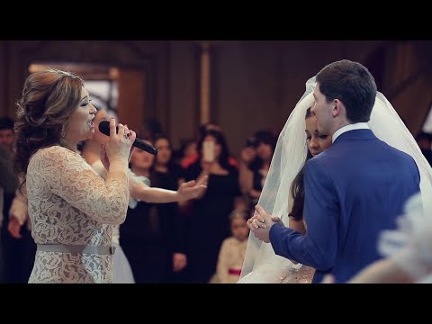Видео: Роза Максумова - Поздравление сына