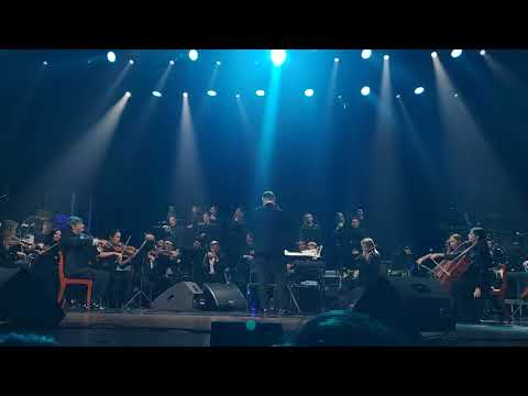 Видео: Король и шут. Воспоминания о былой любви. Симфонический оркестр