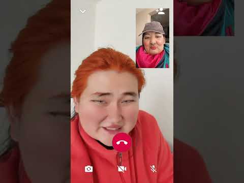 Видео: Эгээ Дүү 2ын Vcall