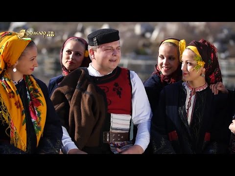 Видео: Милко Бошнаков - Джуне, Джуне