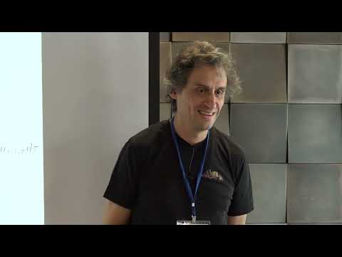 Видео: Рубцов А.Н. Методы среднего поля для коррелированных фермионов и их обобщения – 3