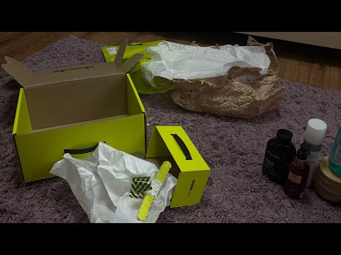 Видео: Большая распаковка из ЗЯ