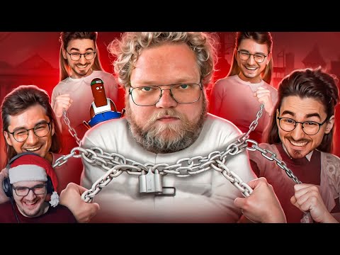 Видео: ОБИЖЕННЫЕ ФАНАТЫ БРАЙН МАПСА ОТМЕНЯЮТ ТОХУ Т2Х2 ( TheBrianMaps ) ► BVS | Реакция