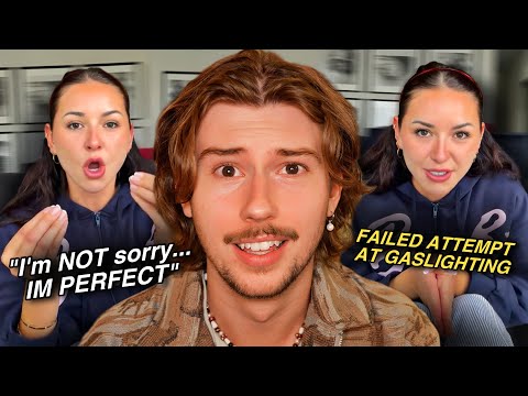 Видео: Анна Пол, самая ненавистная девушка в TikTok