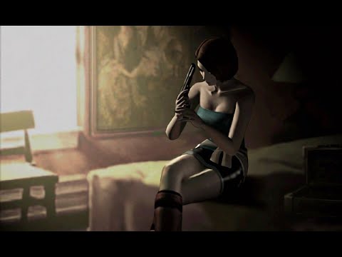 Видео: 28 Сентября ... День , Монстры захватили город .. Resident Evil 3 Last Escape