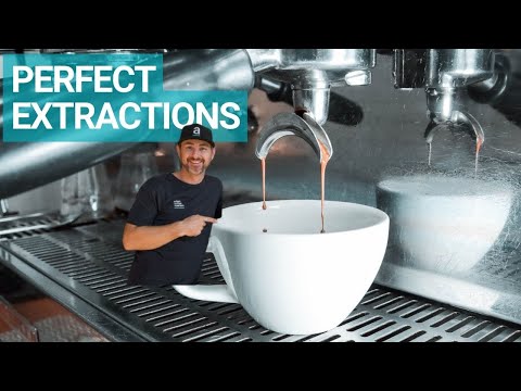 Видео: Как сварить лучший эспрессо с помощью этих простых советов☕️