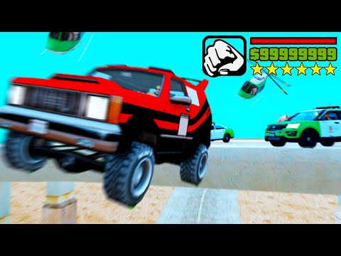 Видео: 🚔 ЖИЗНЬ КОПА В ДЕРЕВНЕ GTA SAMP