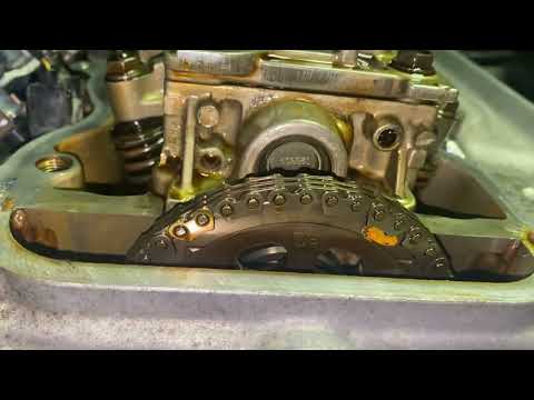 Видео: Регулировка/проверка клапанов Honda Civic 5D 9 поколения