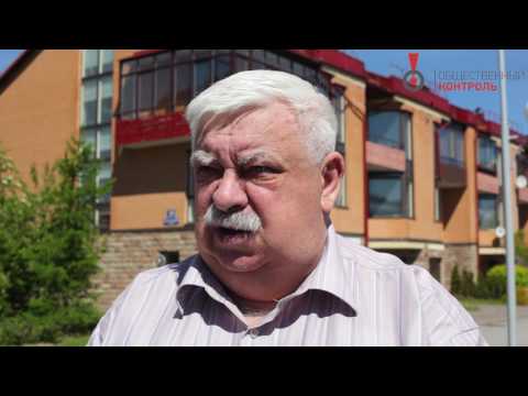 Видео: Обзор ЖК "Новая Скандинавия"