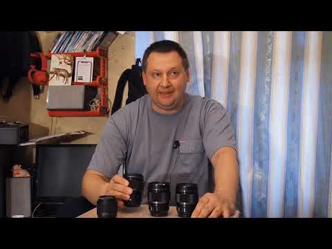 Видео: Фотограф - не дай себя РАЗВЕСТИ !