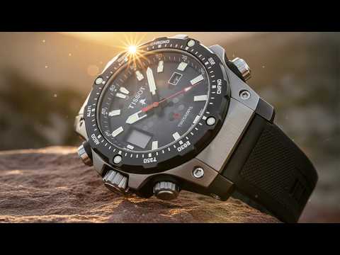 Видео: ТОП-5 СОЛНЕЧНЫХ ЧАСОВ, КОТОРЫМ НИКОГДА БОЛЬШЕ НЕ ПОНАДОБИТСЯ БАТАРЕЙКА