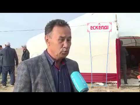 Видео: Сәрсен Қадыр, руы Ескелді, өлкетанушы, ақын ағамыз, Бейнеудің тумасы.