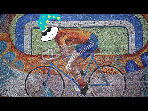 Видео: Охота на Мозаики в заброшенных Лагерях