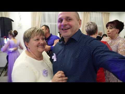 Видео: В саду осіннім айстри білі, музиканти на весілля