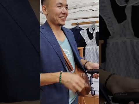 Видео: 2025 ж. 24 маусым