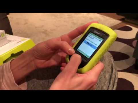 Видео: Как настроить помпу Омнипод