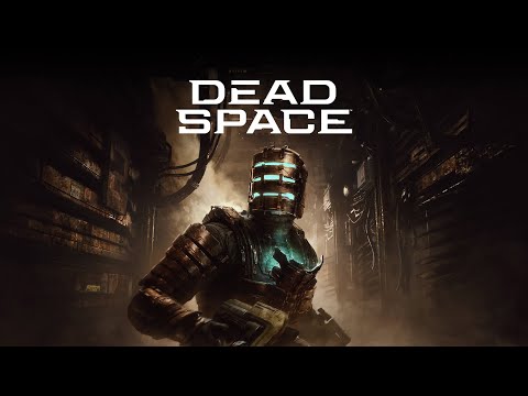 Видео: Dead Space 2023 ночное прохождение