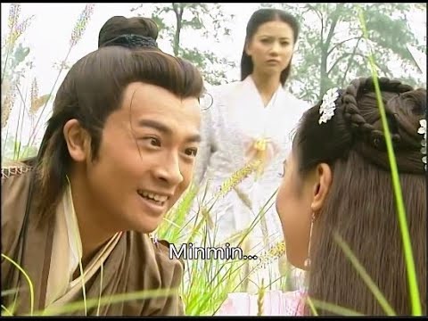 Видео: Чжан Уцзи признался Чжао Минь в серии любовных слов, Чжоу Чжируо был зол