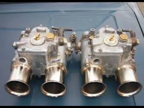 Видео: Расточка  карбюратора  Солекс 21073 в 24х29.Как правильно расточить большие диффузоры