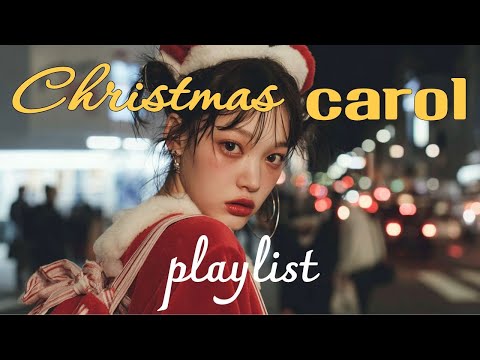 Видео: playlist 🎁Санта-Клаус за мной не придёт! Просто рождественский плейлист для одного.
